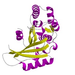 Image of CATH 3ofsF