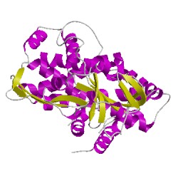 Image of CATH 3oftB00