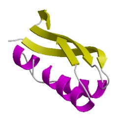 Image of CATH 3og5A01