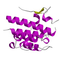 Image of CATH 3og7A02