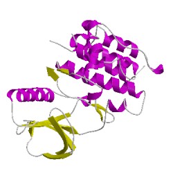 Image of CATH 3og7B