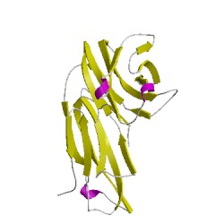 Image of CATH 3ogcA