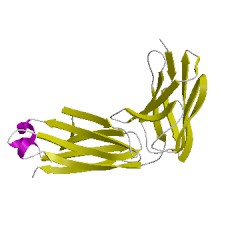 Image of CATH 3ogcB