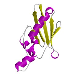 Image of CATH 3ogdA01