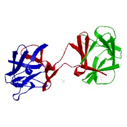 Image of CATH 3ogf