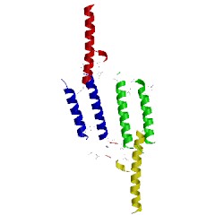 Image of CATH 3ogi