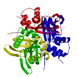 Image of CATH 3ogj