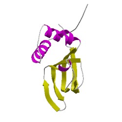 Image of CATH 3ogjC