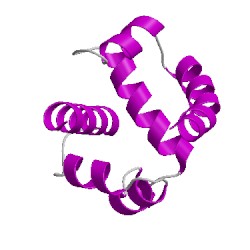 Image of CATH 3ognB01