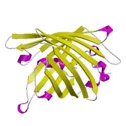 Image of CATH 3ogoB00