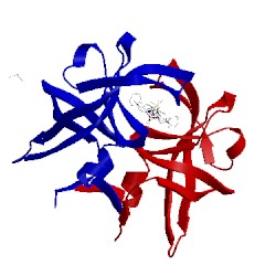 Image of CATH 3ogp