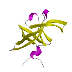 Image of CATH 3ogpA00