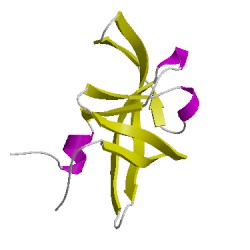 Image of CATH 3ogpB