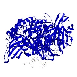 Image of CATH 3ogr