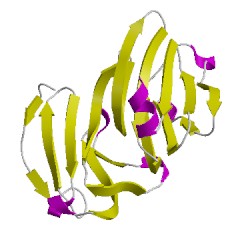 Image of CATH 3ogrA02