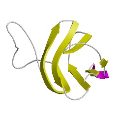Image of CATH 3ogrA03