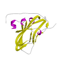 Image of CATH 3ogrA04