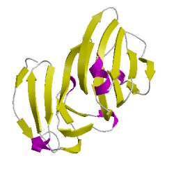 Image of CATH 3ogsA02