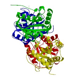 Image of CATH 3ogx