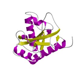 Image of CATH 3ogxA00
