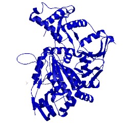 Image of CATH 3oh0