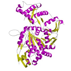 Image of CATH 3oh0A