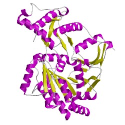 Image of CATH 3oh0A01