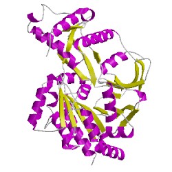 Image of CATH 3oh2A01