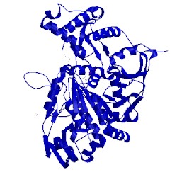 Image of CATH 3oh3