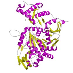 Image of CATH 3oh3A