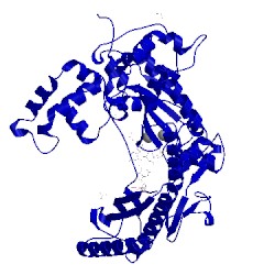 Image of CATH 3oha