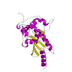 Image of CATH 3ohaA01