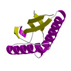 Image of CATH 3ohaA04