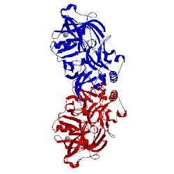 Image of CATH 3ohf