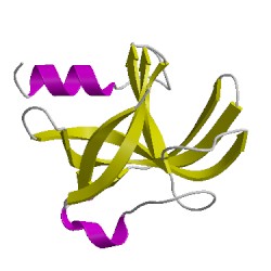 Image of CATH 3ohfB01
