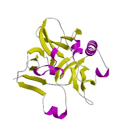 Image of CATH 3ohfB02