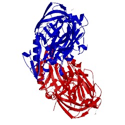 Image of CATH 3ohh