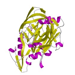 Image of CATH 3ohhA