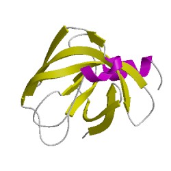 Image of CATH 3ohhA01