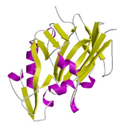 Image of CATH 3ohhA02