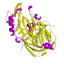 Image of CATH 3ohhB