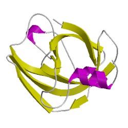 Image of CATH 3ohhB01