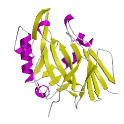 Image of CATH 3ohhB02