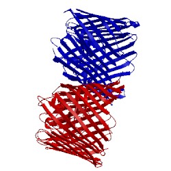 Image of CATH 3ohn