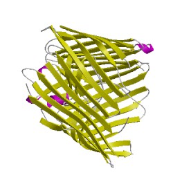 Image of CATH 3ohnA