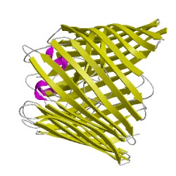 Image of CATH 3ohnB00