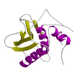 Image of CATH 3ohoA00