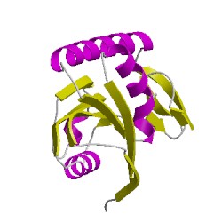 Image of CATH 3ohpD00