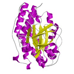 Image of CATH 3ohtA