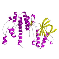 Image of CATH 3ohtB